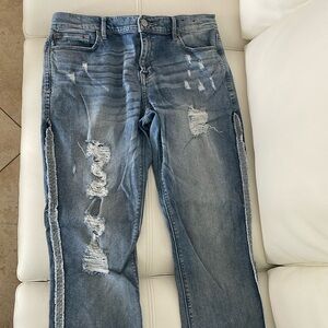 Express Jeans